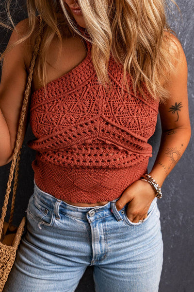 Cassie Clay Top